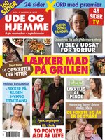 Ude og Hjemme DK